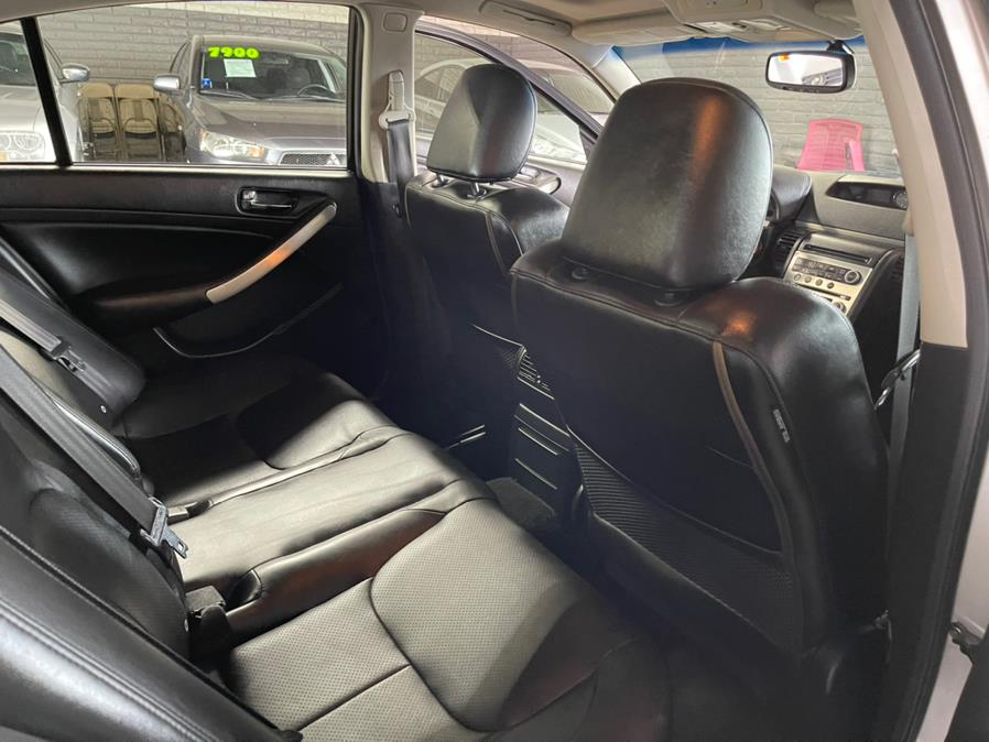2006 Infiniti G35 Sedan G35 4dr Sdn Auto, available for sale in Garden Grove, California | U Save Auto Auction. Garden Grove, California 2006 Infiniti G35 Sedan G35 4dr Sdn Auto, available for sale in Garden Grove, California | U Save Auto Auction. Garden Grove, California