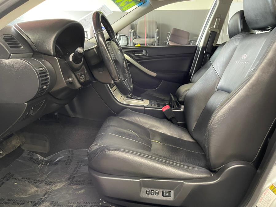 2006 Infiniti G35 Sedan G35 4dr Sdn Auto, available for sale in Garden Grove, California | U Save Auto Auction. Garden Grove, California 2006 Infiniti G35 Sedan G35 4dr Sdn Auto, available for sale in Garden Grove, California | U Save Auto Auction. Garden Grove, California