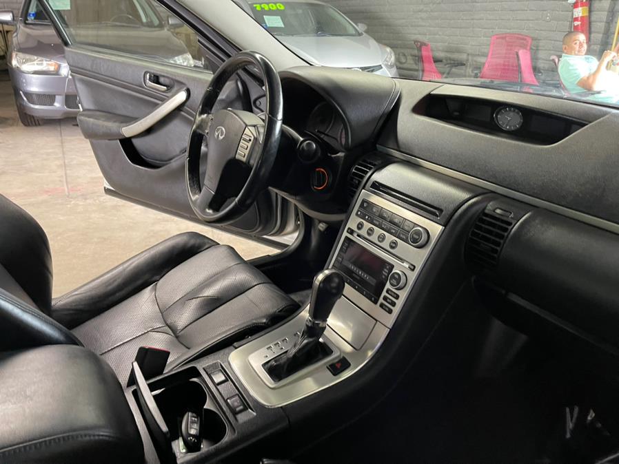 2006 Infiniti G35 Sedan G35 4dr Sdn Auto, available for sale in Garden Grove, California | U Save Auto Auction. Garden Grove, California 2006 Infiniti G35 Sedan G35 4dr Sdn Auto, available for sale in Garden Grove, California | U Save Auto Auction. Garden Grove, California