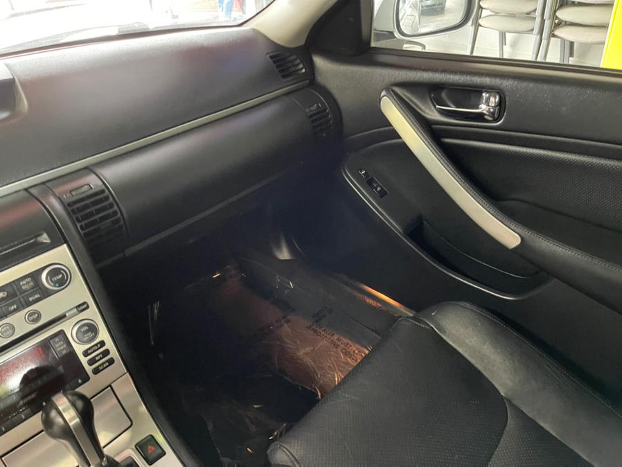 2006 Infiniti G35 Sedan G35 4dr Sdn Auto, available for sale in Garden Grove, California | U Save Auto Auction. Garden Grove, California 2006 Infiniti G35 Sedan G35 4dr Sdn Auto, available for sale in Garden Grove, California | U Save Auto Auction. Garden Grove, California