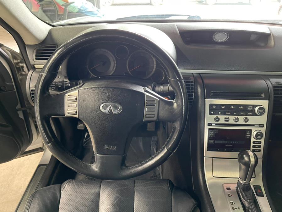 2006 Infiniti G35 Sedan G35 4dr Sdn Auto, available for sale in Garden Grove, California | U Save Auto Auction. Garden Grove, California 2006 Infiniti G35 Sedan G35 4dr Sdn Auto, available for sale in Garden Grove, California | U Save Auto Auction. Garden Grove, California