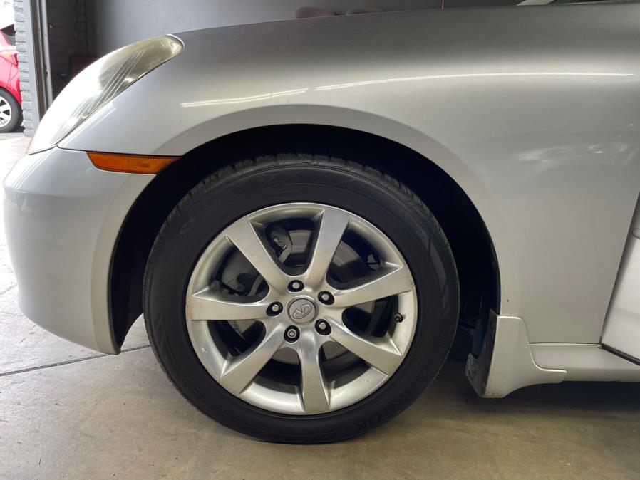 2006 Infiniti G35 Sedan G35 4dr Sdn Auto, available for sale in Garden Grove, California | U Save Auto Auction. Garden Grove, California 2006 Infiniti G35 Sedan G35 4dr Sdn Auto, available for sale in Garden Grove, California | U Save Auto Auction. Garden Grove, California