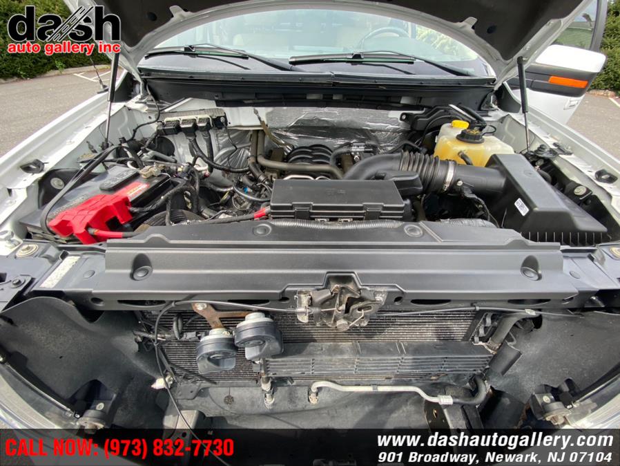 Used Ford F-150 4WD SuperCab 145" Lariat 2014 | Dash Auto Gallery Inc.. Newark, New Jersey Used Ford F-150 4WD SuperCab 145" Lariat 2014 | Dash Auto Gallery Inc.. Newark, New Jersey