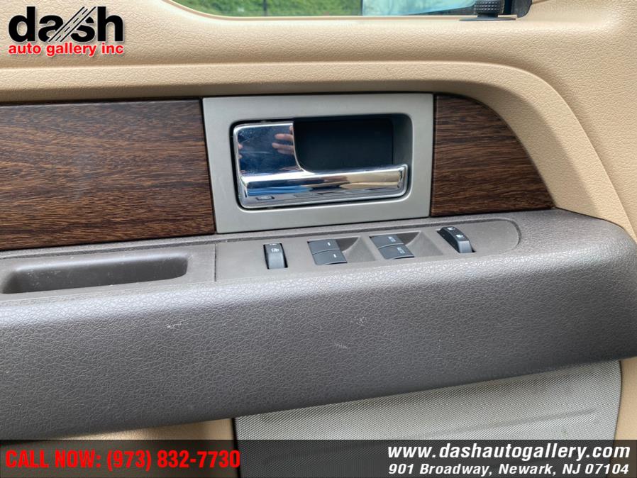 Used Ford F-150 4WD SuperCab 145" Lariat 2014 | Dash Auto Gallery Inc.. Newark, New Jersey Used Ford F-150 4WD SuperCab 145" Lariat 2014 | Dash Auto Gallery Inc.. Newark, New Jersey