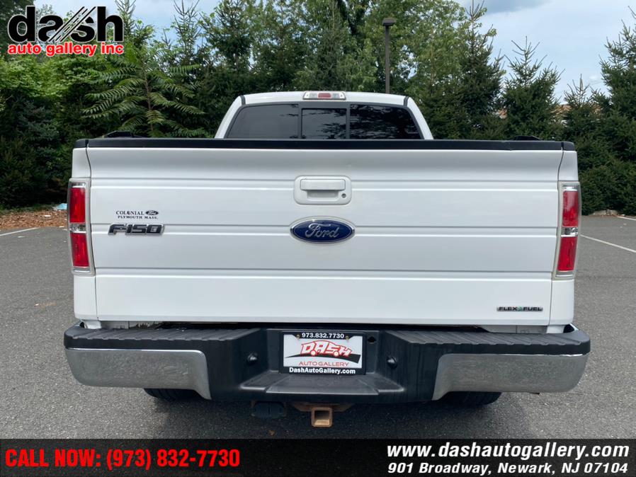 Used Ford F-150 4WD SuperCab 145" Lariat 2014 | Dash Auto Gallery Inc.. Newark, New Jersey Used Ford F-150 4WD SuperCab 145" Lariat 2014 | Dash Auto Gallery Inc.. Newark, New Jersey