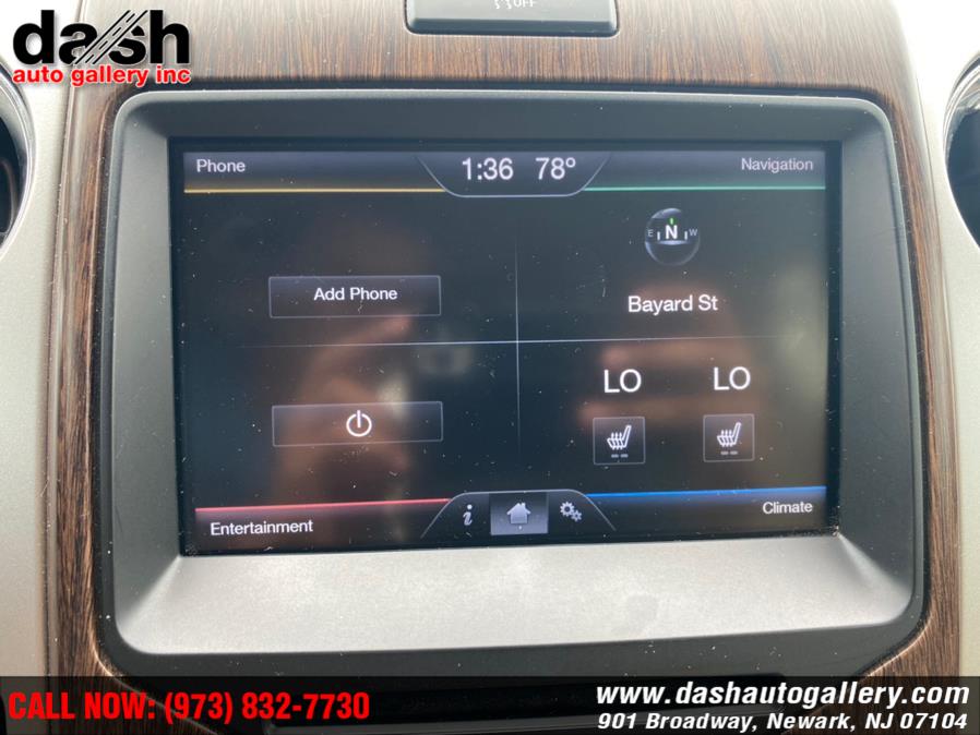 Used Ford F-150 4WD SuperCab 145" Lariat 2014 | Dash Auto Gallery Inc.. Newark, New Jersey Used Ford F-150 4WD SuperCab 145" Lariat 2014 | Dash Auto Gallery Inc.. Newark, New Jersey