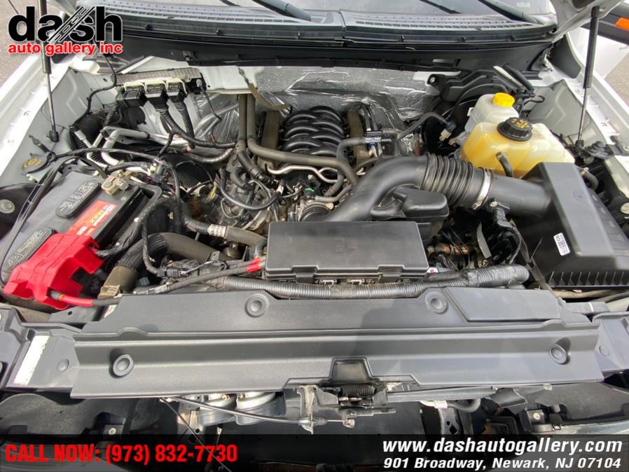 Used Ford F-150 4WD SuperCab 145" Lariat 2014 | Dash Auto Gallery Inc.. Newark, New Jersey Used Ford F-150 4WD SuperCab 145" Lariat 2014 | Dash Auto Gallery Inc.. Newark, New Jersey