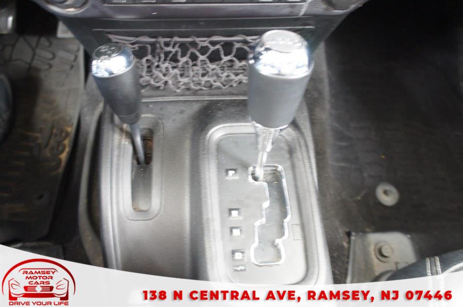 Used Jeep Wrangler Unlimited X 4WD 2015 | Ramsey Motor Cars Inc. Ramsey, New Jersey Used Jeep Wrangler Unlimited X 4WD 2015 | Ramsey Motor Cars Inc. Ramsey, New Jersey