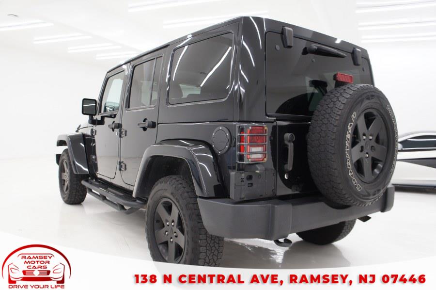 Used Jeep Wrangler Unlimited X 4WD 2015 | Ramsey Motor Cars Inc. Ramsey, New Jersey Used Jeep Wrangler Unlimited X 4WD 2015 | Ramsey Motor Cars Inc. Ramsey, New Jersey