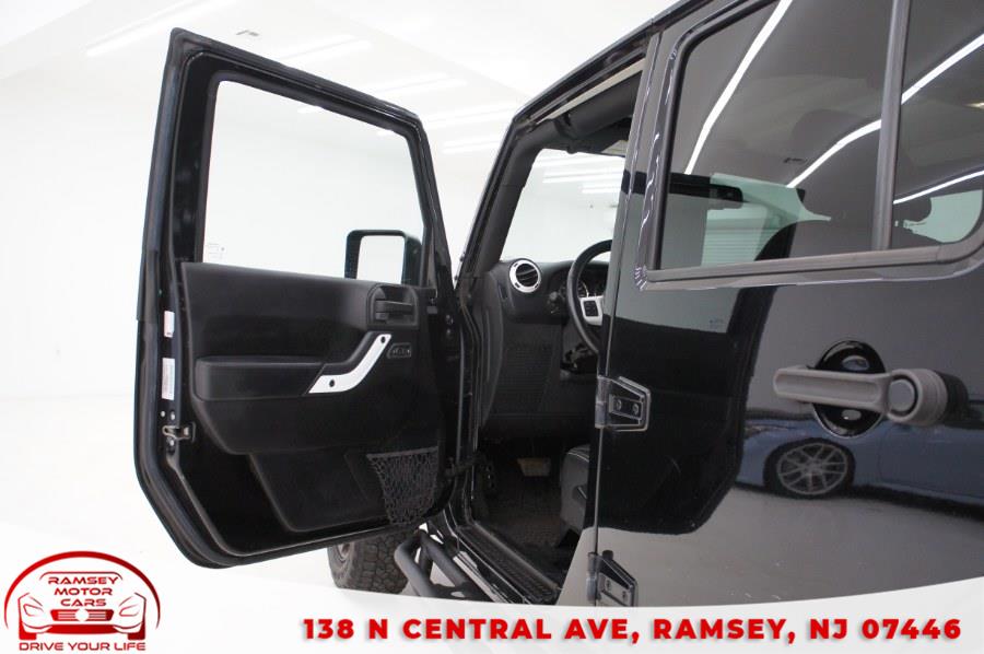 Used Jeep Wrangler Unlimited X 4WD 2015 | Ramsey Motor Cars Inc. Ramsey, New Jersey Used Jeep Wrangler Unlimited X 4WD 2015 | Ramsey Motor Cars Inc. Ramsey, New Jersey