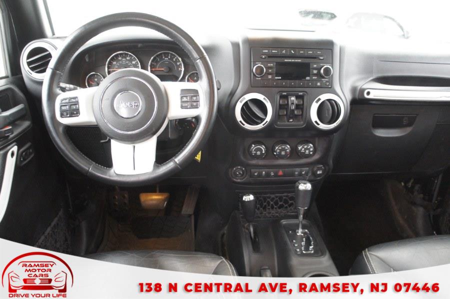 Used Jeep Wrangler Unlimited X 4WD 2015 | Ramsey Motor Cars Inc. Ramsey, New Jersey Used Jeep Wrangler Unlimited X 4WD 2015 | Ramsey Motor Cars Inc. Ramsey, New Jersey