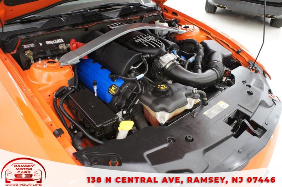 Used Ford Mustang 2dr Cpe Boss 302 2012 | Ramsey Motor Cars Inc. Ramsey, New Jersey Used Ford Mustang 2dr Cpe Boss 302 2012 | Ramsey Motor Cars Inc. Ramsey, New Jersey