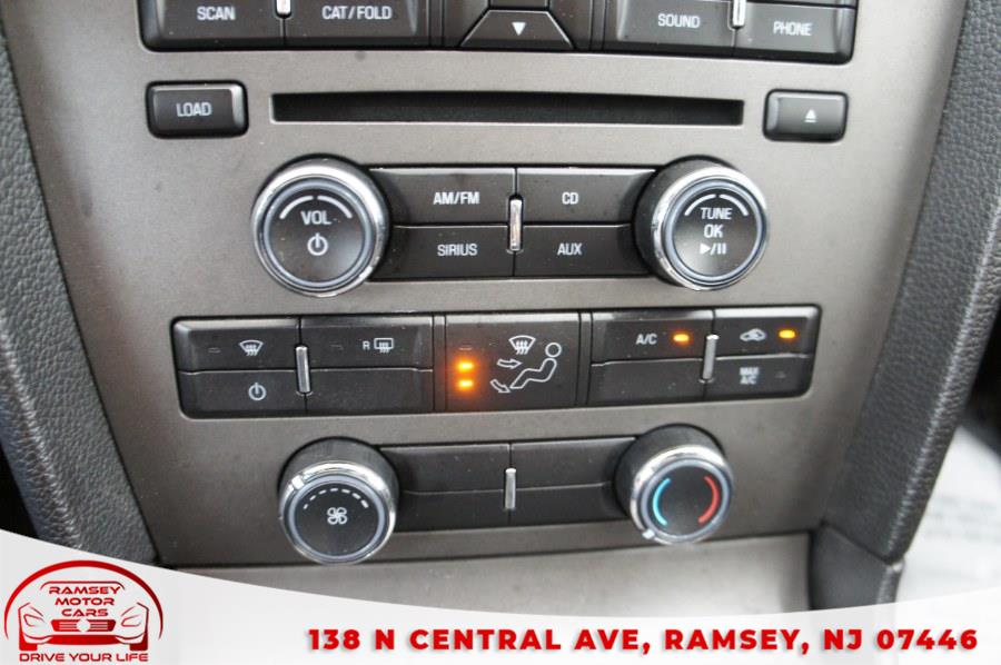 Used Ford Mustang 2dr Cpe Boss 302 2012 | Ramsey Motor Cars Inc. Ramsey, New Jersey Used Ford Mustang 2dr Cpe Boss 302 2012 | Ramsey Motor Cars Inc. Ramsey, New Jersey