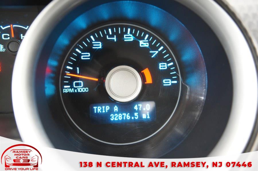 Used Ford Mustang 2dr Cpe Boss 302 2012 | Ramsey Motor Cars Inc. Ramsey, New Jersey Used Ford Mustang 2dr Cpe Boss 302 2012 | Ramsey Motor Cars Inc. Ramsey, New Jersey