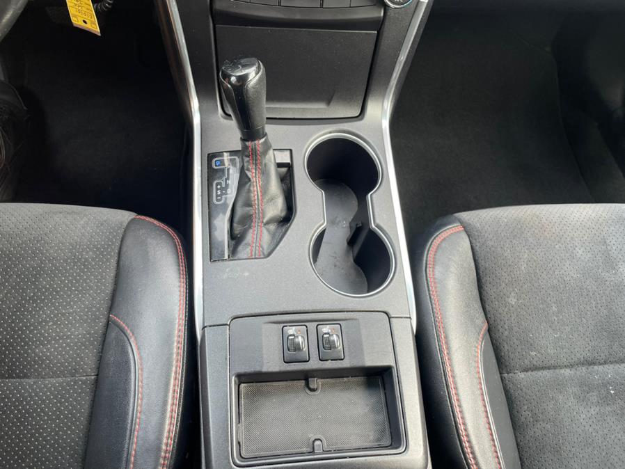 Used Toyota Camry 4dr Sdn I4 Auto XSE (Natl) 2015 | Carsonmain LLC. Manchester, Connecticut Used Toyota Camry 4dr Sdn I4 Auto XSE (Natl) 2015 | Carsonmain LLC. Manchester, Connecticut