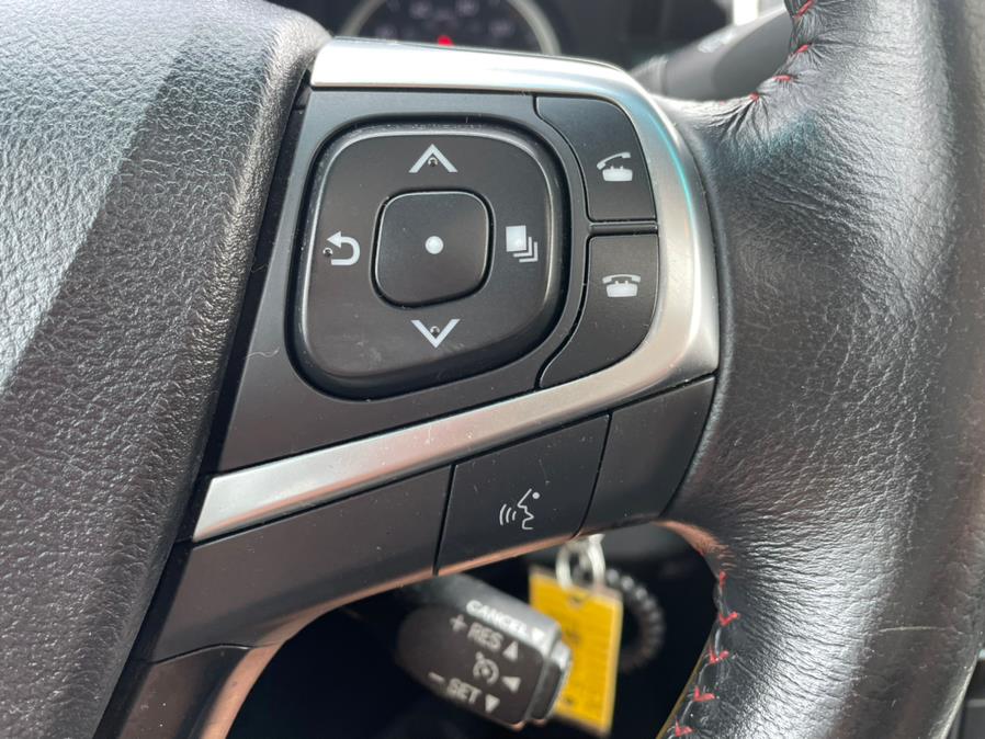 Used Toyota Camry 4dr Sdn I4 Auto XSE (Natl) 2015 | Carsonmain LLC. Manchester, Connecticut Used Toyota Camry 4dr Sdn I4 Auto XSE (Natl) 2015 | Carsonmain LLC. Manchester, Connecticut