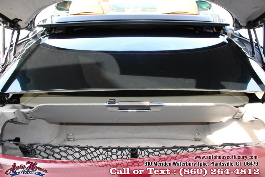 2002 Lexus SC 430 2dr Convertible, available for sale in Plantsville, Connecticut | Auto House of Luxury. Plantsville, Connecticut 2002 Lexus SC 430 2dr Convertible, available for sale in Plantsville, Connecticut | Auto House of Luxury. Plantsville, Connecticut