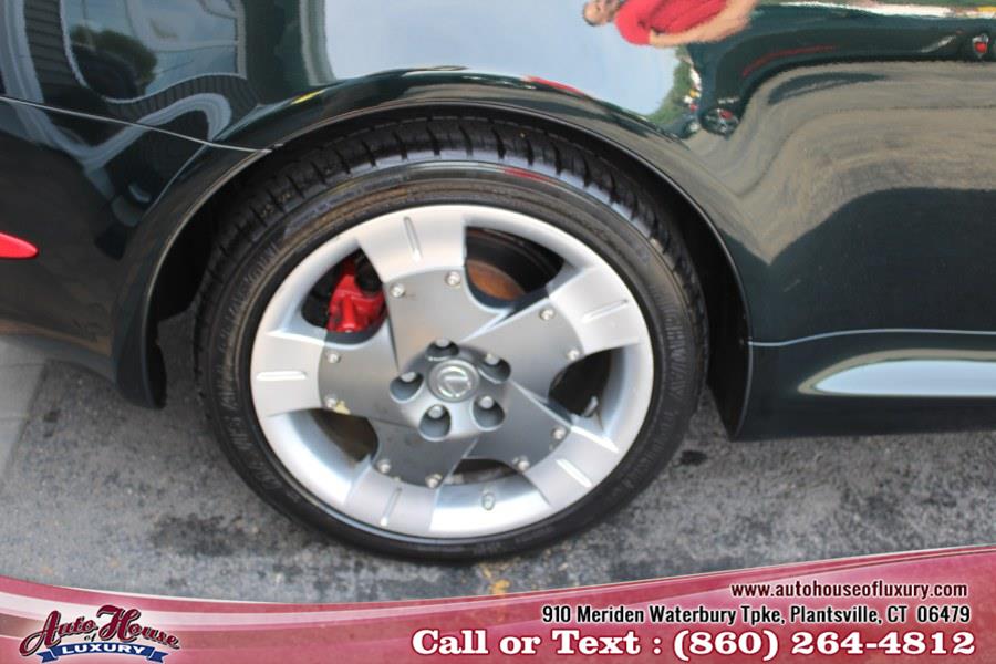 2002 Lexus SC 430 2dr Convertible, available for sale in Plantsville, Connecticut | Auto House of Luxury. Plantsville, Connecticut 2002 Lexus SC 430 2dr Convertible, available for sale in Plantsville, Connecticut | Auto House of Luxury. Plantsville, Connecticut