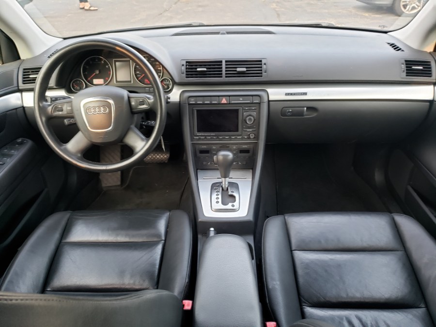 2007 Audi A4 2007.5 5dr Wgn Auto 2.0T quattro, available for sale in Auburn, New Hampshire | ODA Auto Precision LLC. Auburn, New Hampshire 2007 Audi A4 2007.5 5dr Wgn Auto 2.0T quattro, available for sale in Auburn, New Hampshire | ODA Auto Precision LLC. Auburn, New Hampshire