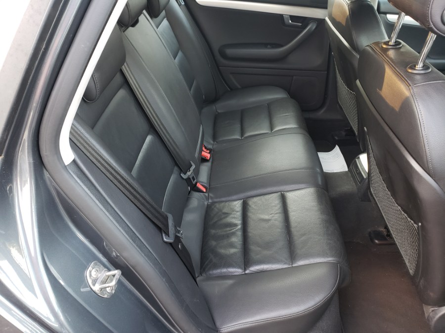 2007 Audi A4 2007.5 5dr Wgn Auto 2.0T quattro, available for sale in Auburn, New Hampshire | ODA Auto Precision LLC. Auburn, New Hampshire 2007 Audi A4 2007.5 5dr Wgn Auto 2.0T quattro, available for sale in Auburn, New Hampshire | ODA Auto Precision LLC. Auburn, New Hampshire