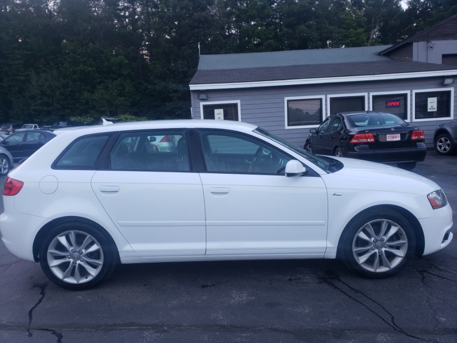 2012 Audi A3 4dr HB S tronic FrontTrak 2.0T Premium, available for sale in Auburn, New Hampshire | ODA Auto Precision LLC. Auburn, New Hampshire 2012 Audi A3 4dr HB S tronic FrontTrak 2.0T Premium, available for sale in Auburn, New Hampshire | ODA Auto Precision LLC. Auburn, New Hampshire