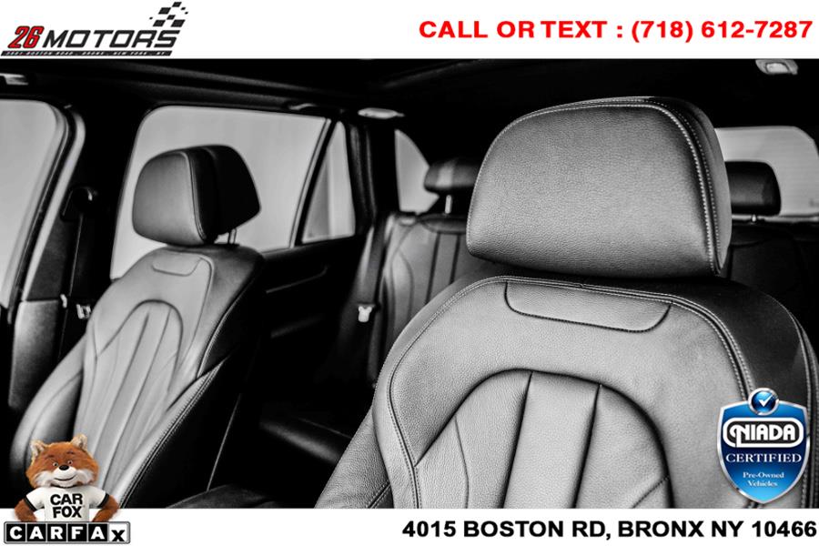 Used BMW X5 xDrive35i Sports Activity Vehicle 2018 | 26 Motors Corp. Bronx, New York Used BMW X5 xDrive35i Sports Activity Vehicle 2018 | 26 Motors Corp. Bronx, New York