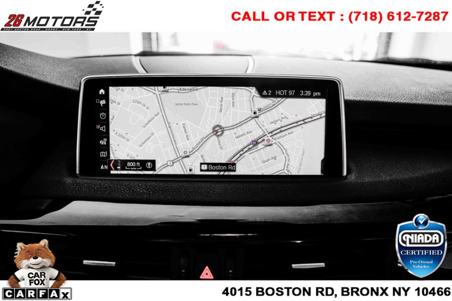 Used BMW X5 xDrive35i Sports Activity Vehicle 2018 | 26 Motors Corp. Bronx, New York Used BMW X5 xDrive35i Sports Activity Vehicle 2018 | 26 Motors Corp. Bronx, New York