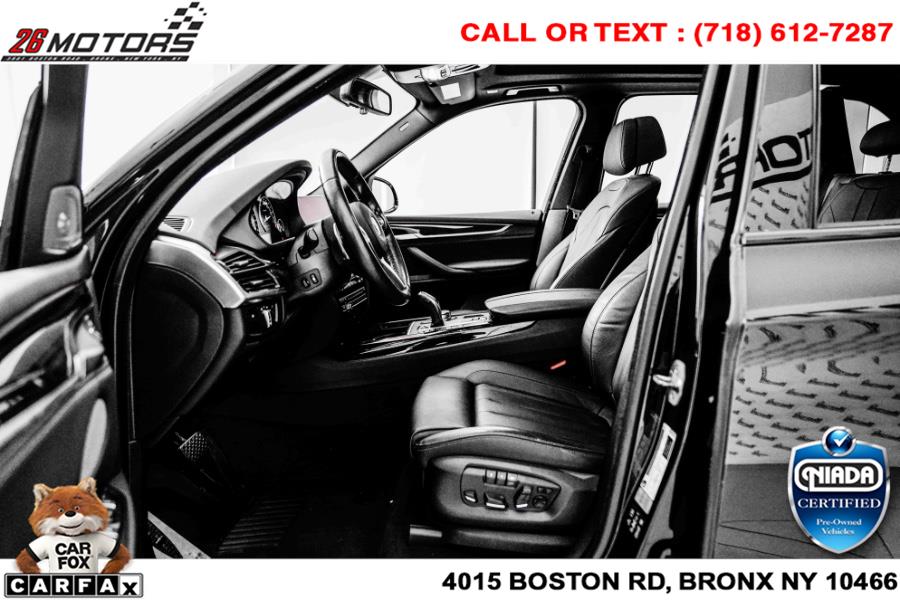 Used BMW X5 xDrive35i Sports Activity Vehicle 2018 | 26 Motors Corp. Bronx, New York Used BMW X5 xDrive35i Sports Activity Vehicle 2018 | 26 Motors Corp. Bronx, New York