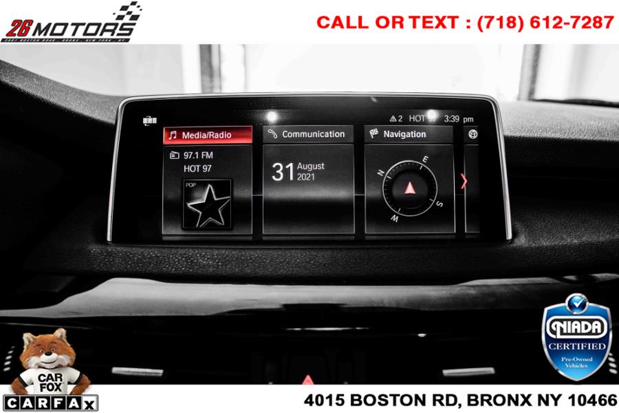 Used BMW X5 xDrive35i Sports Activity Vehicle 2018 | 26 Motors Corp. Bronx, New York Used BMW X5 xDrive35i Sports Activity Vehicle 2018 | 26 Motors Corp. Bronx, New York