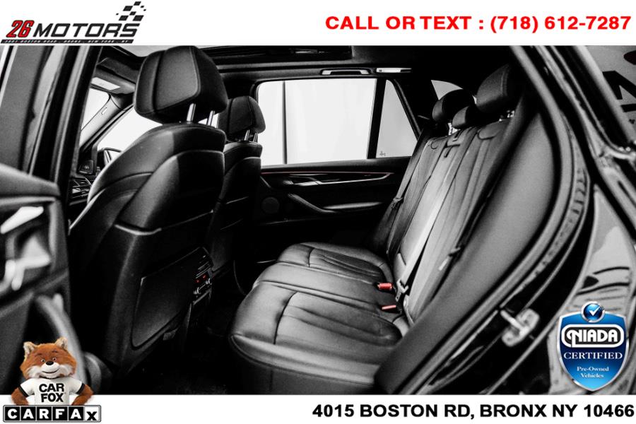 Used BMW X5 xDrive35i Sports Activity Vehicle 2018 | 26 Motors Corp. Bronx, New York Used BMW X5 xDrive35i Sports Activity Vehicle 2018 | 26 Motors Corp. Bronx, New York