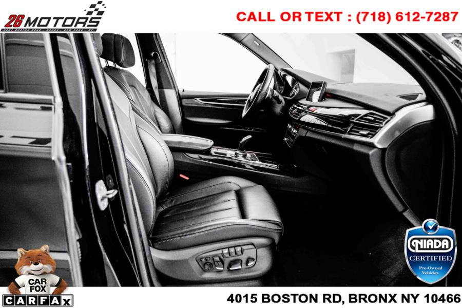 Used BMW X5 xDrive35i Sports Activity Vehicle 2018 | 26 Motors Corp. Bronx, New York Used BMW X5 xDrive35i Sports Activity Vehicle 2018 | 26 Motors Corp. Bronx, New York