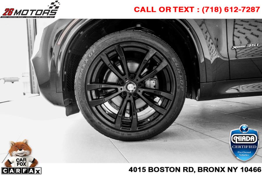 Used BMW X5 xDrive35i Sports Activity Vehicle 2018 | 26 Motors Corp. Bronx, New York Used BMW X5 xDrive35i Sports Activity Vehicle 2018 | 26 Motors Corp. Bronx, New York