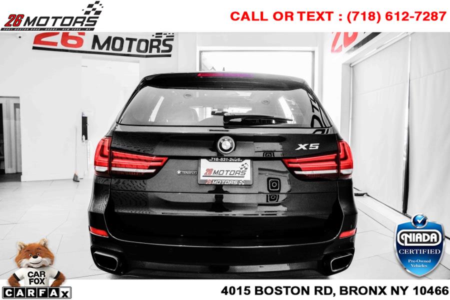 Used BMW X5 xDrive35i Sports Activity Vehicle 2018 | 26 Motors Corp. Bronx, New York Used BMW X5 xDrive35i Sports Activity Vehicle 2018 | 26 Motors Corp. Bronx, New York
