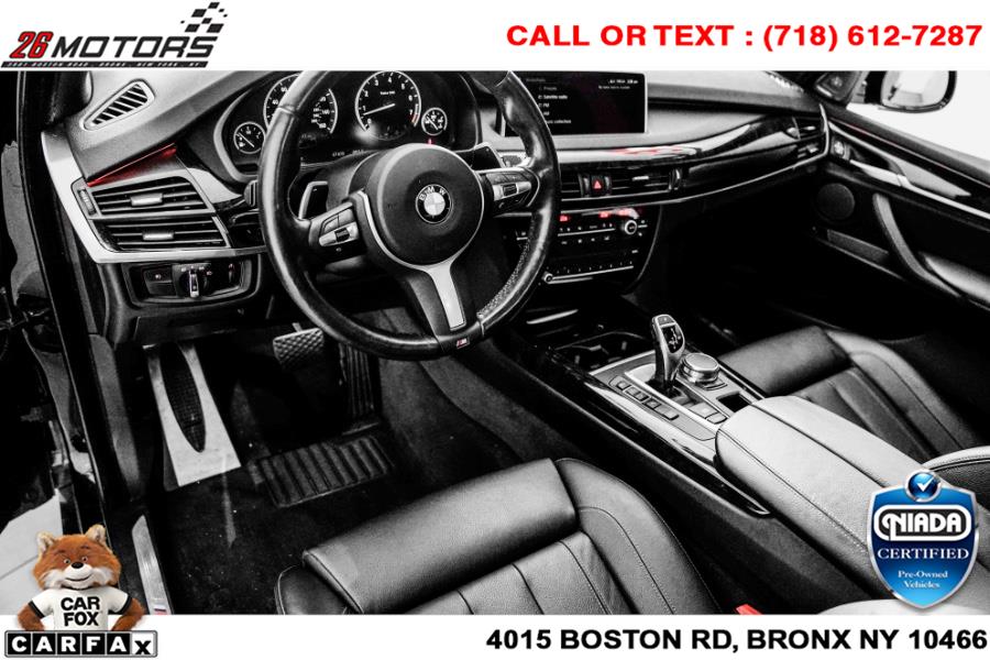 Used BMW X5 xDrive35i Sports Activity Vehicle 2018 | 26 Motors Corp. Bronx, New York Used BMW X5 xDrive35i Sports Activity Vehicle 2018 | 26 Motors Corp. Bronx, New York
