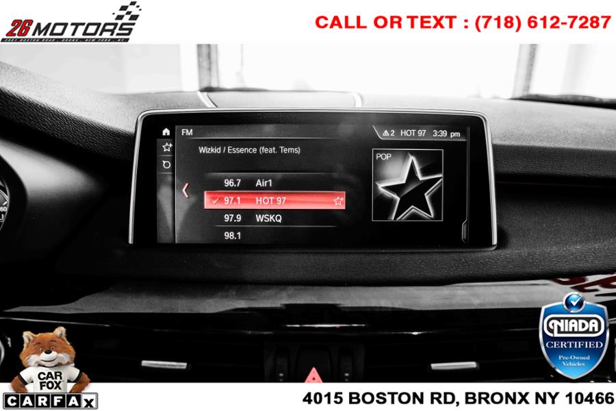 Used BMW X5 xDrive35i Sports Activity Vehicle 2018 | 26 Motors Corp. Bronx, New York Used BMW X5 xDrive35i Sports Activity Vehicle 2018 | 26 Motors Corp. Bronx, New York