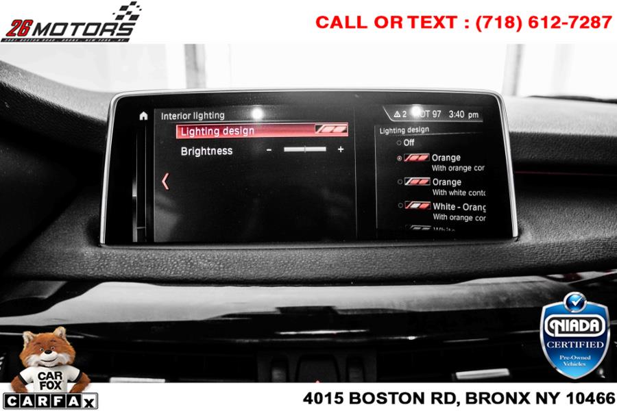 Used BMW X5 xDrive35i Sports Activity Vehicle 2018 | 26 Motors Corp. Bronx, New York Used BMW X5 xDrive35i Sports Activity Vehicle 2018 | 26 Motors Corp. Bronx, New York
