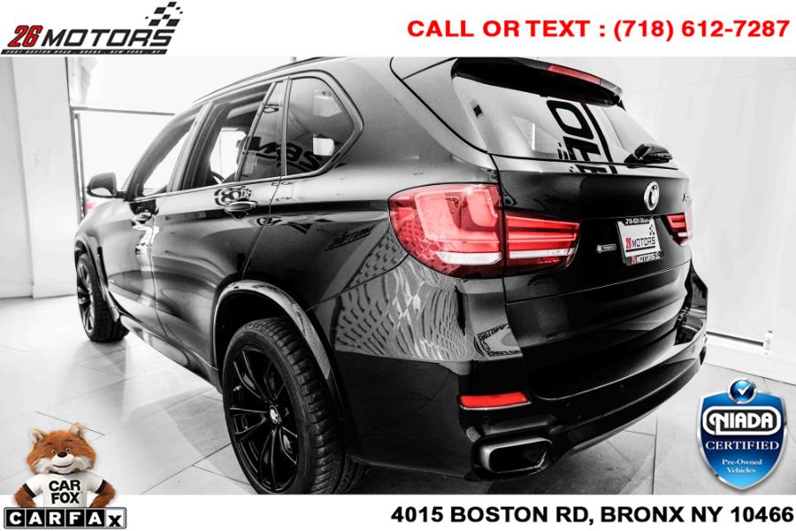 Used BMW X5 xDrive35i Sports Activity Vehicle 2018 | 26 Motors Corp. Bronx, New York Used BMW X5 xDrive35i Sports Activity Vehicle 2018 | 26 Motors Corp. Bronx, New York