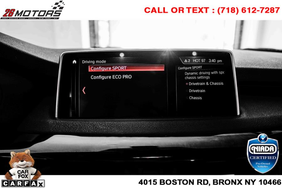 Used BMW X5 xDrive35i Sports Activity Vehicle 2018 | 26 Motors Corp. Bronx, New York Used BMW X5 xDrive35i Sports Activity Vehicle 2018 | 26 Motors Corp. Bronx, New York