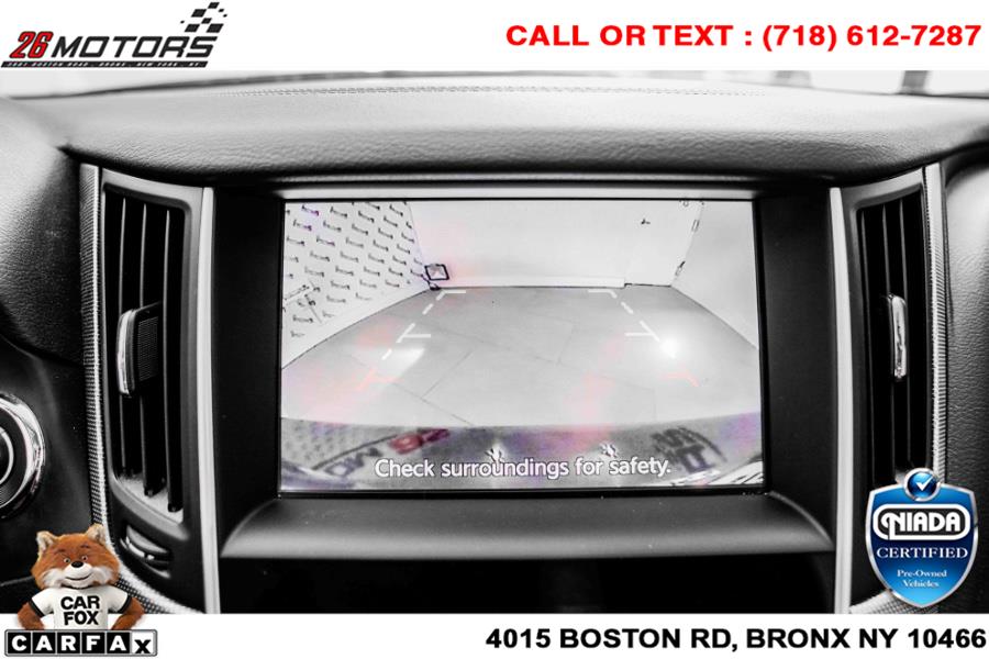 Used INFINITI Q50 3.0t LUXE AWD 2019 | 26 Motors Corp. Bronx, New York Used INFINITI Q50 3.0t LUXE AWD 2019 | 26 Motors Corp. Bronx, New York