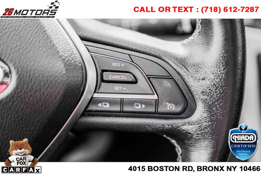 Used INFINITI Q50 3.0t LUXE AWD 2019 | 26 Motors Corp. Bronx, New York Used INFINITI Q50 3.0t LUXE AWD 2019 | 26 Motors Corp. Bronx, New York