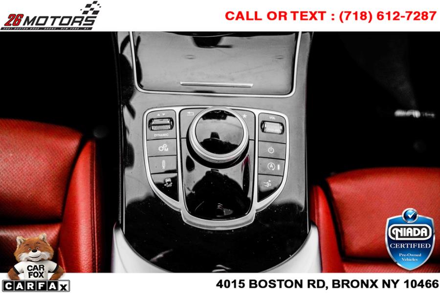 Used Mercedes-Benz C-Class AMG C 43 4MATIC Coupe 2018 | 26 Motors Corp. Bronx, New York Used Mercedes-Benz C-Class AMG C 43 4MATIC Coupe 2018 | 26 Motors Corp. Bronx, New York