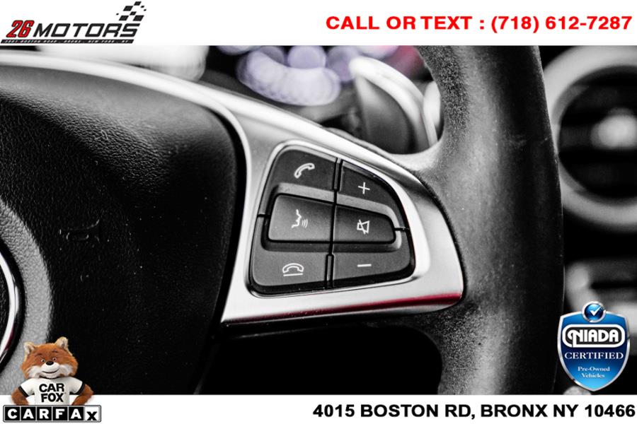Used Mercedes-Benz C-Class AMG C 43 4MATIC Coupe 2018 | 26 Motors Corp. Bronx, New York Used Mercedes-Benz C-Class AMG C 43 4MATIC Coupe 2018 | 26 Motors Corp. Bronx, New York