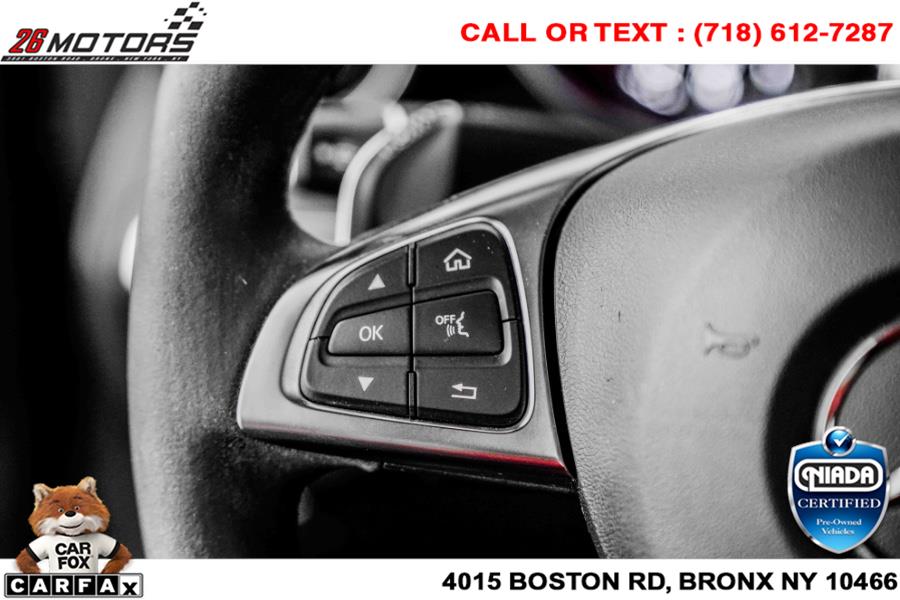 Used Mercedes-Benz C-Class AMG C 43 4MATIC Coupe 2018 | 26 Motors Corp. Bronx, New York Used Mercedes-Benz C-Class AMG C 43 4MATIC Coupe 2018 | 26 Motors Corp. Bronx, New York