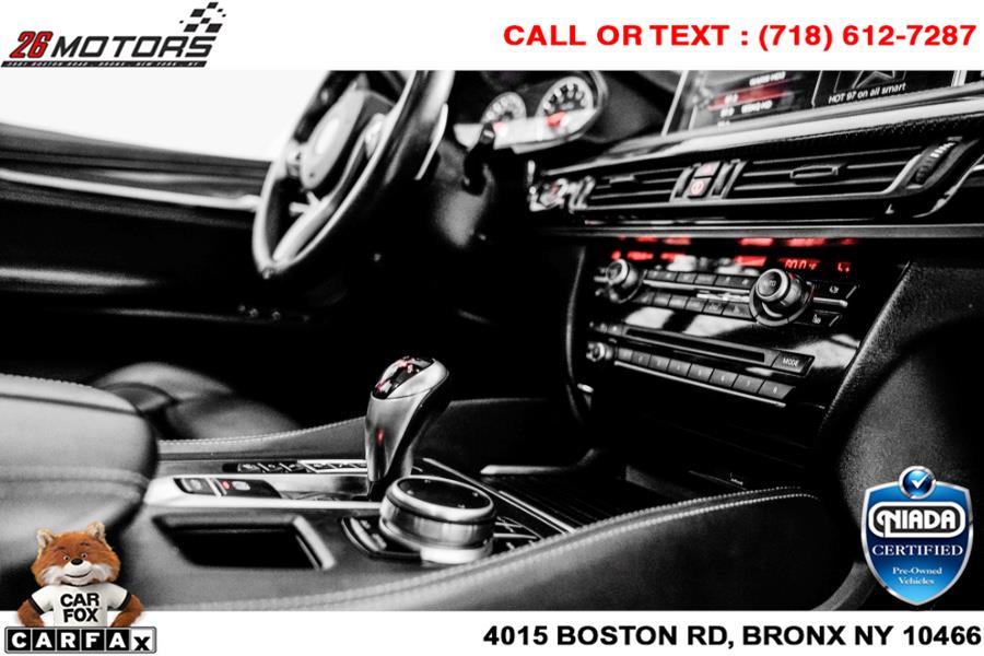 Used BMW X5 M Sports Activity Vehicle 2017 | 26 Motors Corp. Bronx, New York Used BMW X5 M Sports Activity Vehicle 2017 | 26 Motors Corp. Bronx, New York