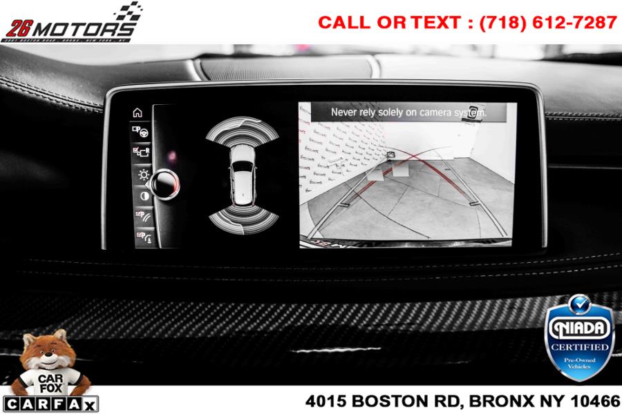 Used BMW X5 M Sports Activity Vehicle 2017 | 26 Motors Corp. Bronx, New York Used BMW X5 M Sports Activity Vehicle 2017 | 26 Motors Corp. Bronx, New York