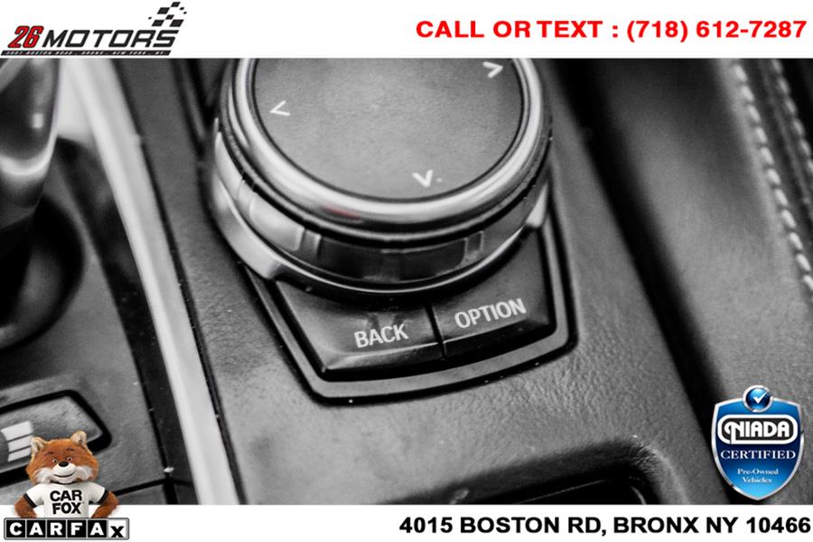 Used BMW X5 M Sports Activity Vehicle 2017 | 26 Motors Corp. Bronx, New York Used BMW X5 M Sports Activity Vehicle 2017 | 26 Motors Corp. Bronx, New York