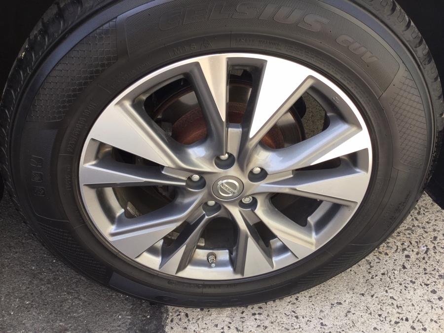 2016 Nissan Murano AWD 4dr S, available for sale in Plantsville, Connecticut | L&S Automotive LLC. Plantsville, Connecticut 2016 Nissan Murano AWD 4dr S, available for sale in Plantsville, Connecticut | L&S Automotive LLC. Plantsville, Connecticut