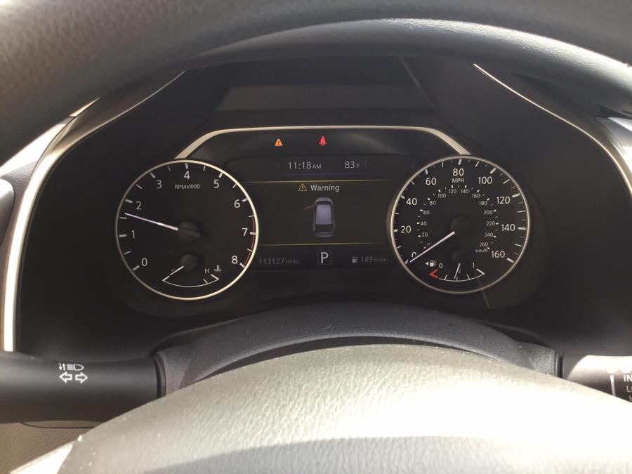 2016 Nissan Murano AWD 4dr S, available for sale in Plantsville, Connecticut | L&S Automotive LLC. Plantsville, Connecticut 2016 Nissan Murano AWD 4dr S, available for sale in Plantsville, Connecticut | L&S Automotive LLC. Plantsville, Connecticut