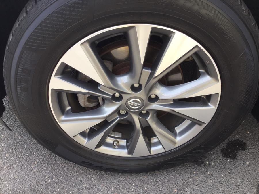 2016 Nissan Murano AWD 4dr S, available for sale in Plantsville, Connecticut | L&S Automotive LLC. Plantsville, Connecticut 2016 Nissan Murano AWD 4dr S, available for sale in Plantsville, Connecticut | L&S Automotive LLC. Plantsville, Connecticut
