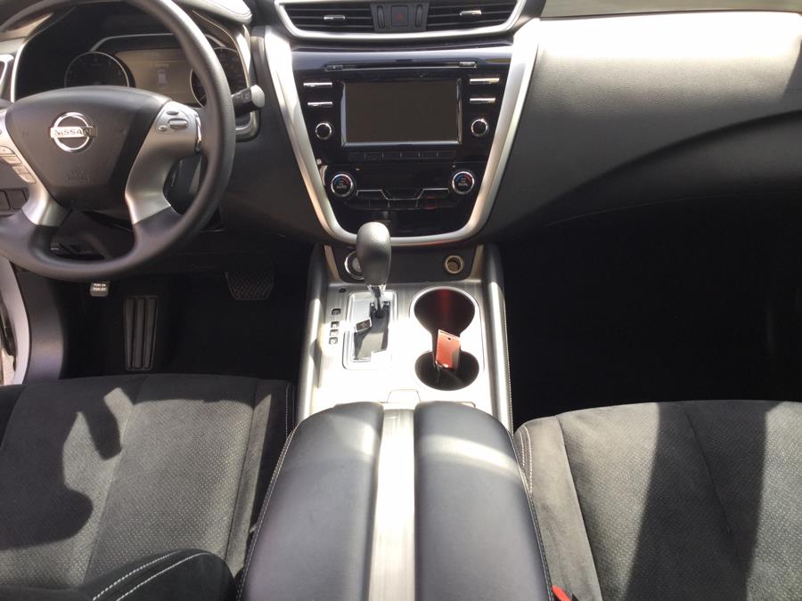 2016 Nissan Murano AWD 4dr S, available for sale in Plantsville, Connecticut | L&S Automotive LLC. Plantsville, Connecticut 2016 Nissan Murano AWD 4dr S, available for sale in Plantsville, Connecticut | L&S Automotive LLC. Plantsville, Connecticut